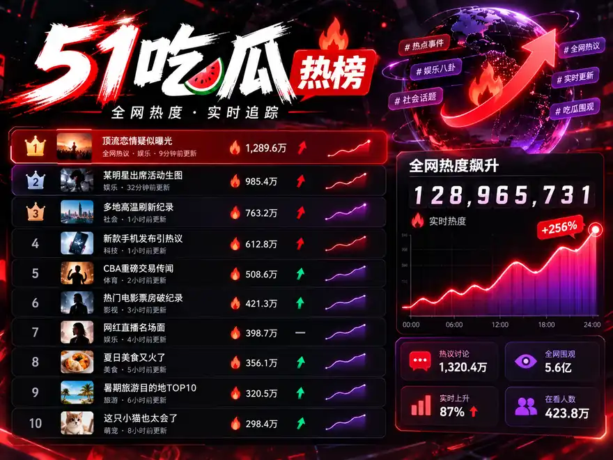 热栏