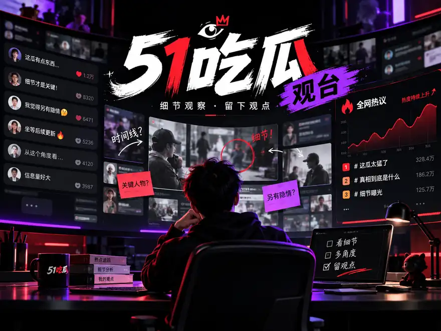 观台